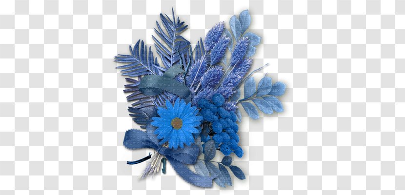 0 1 330s 340s Le Pacha - Blue - Cut Flowers Transparent PNG