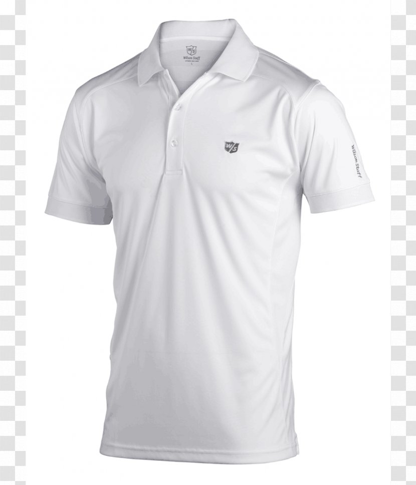 Polo Shirt T-shirt Collar Tennis - Active Transparent PNG