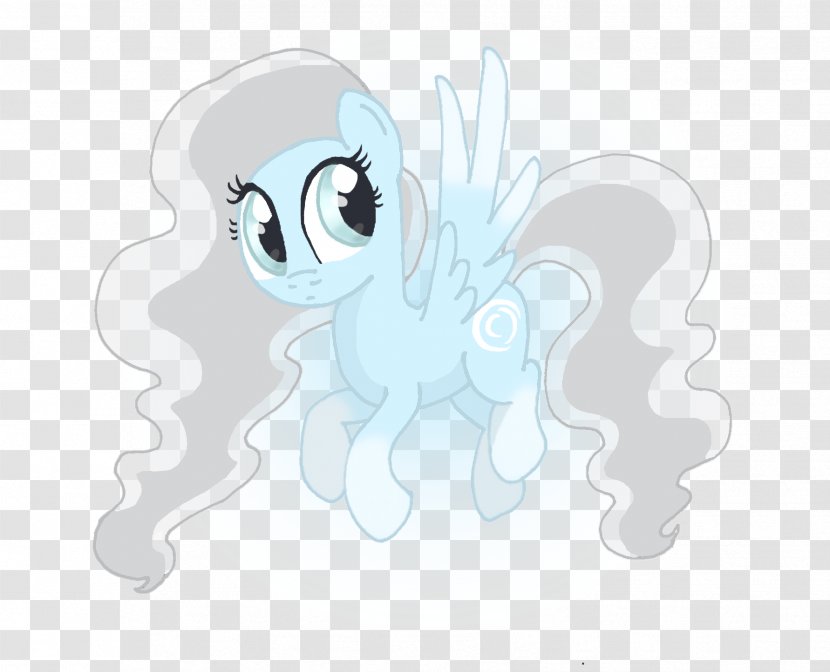Horse Drawing Pony /m/02csf - Flower - Princess Wind Transparent PNG