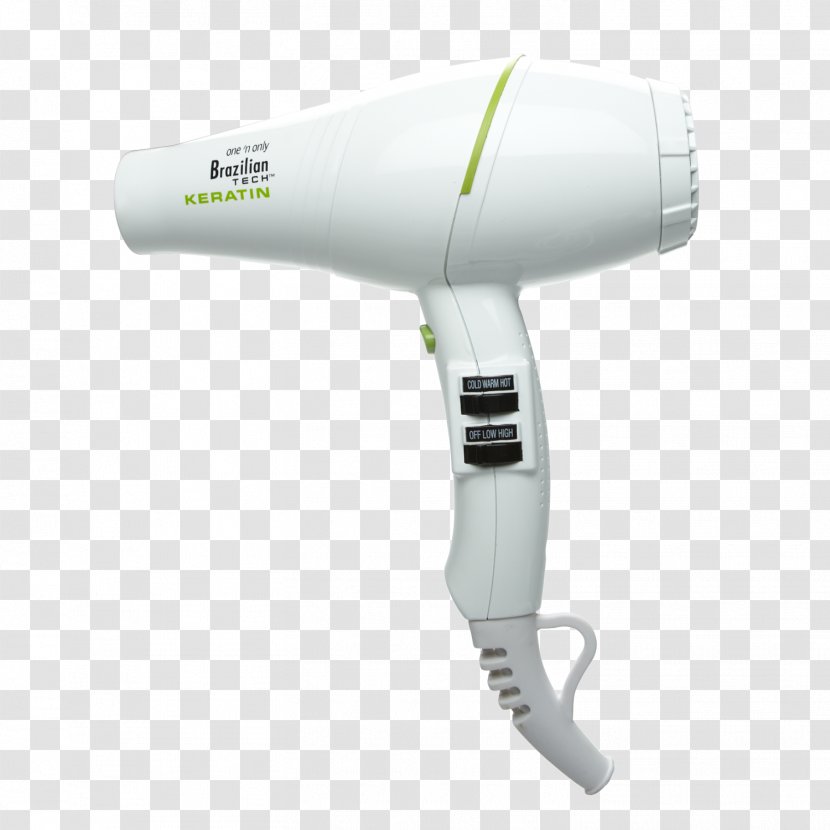 Hair Dryers Home Appliance - Dryer Transparent PNG