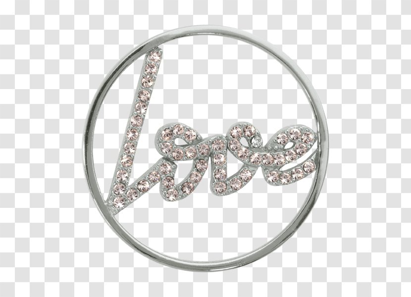 Gold Plating Jewellery Love Earring - Nikki Transparent PNG