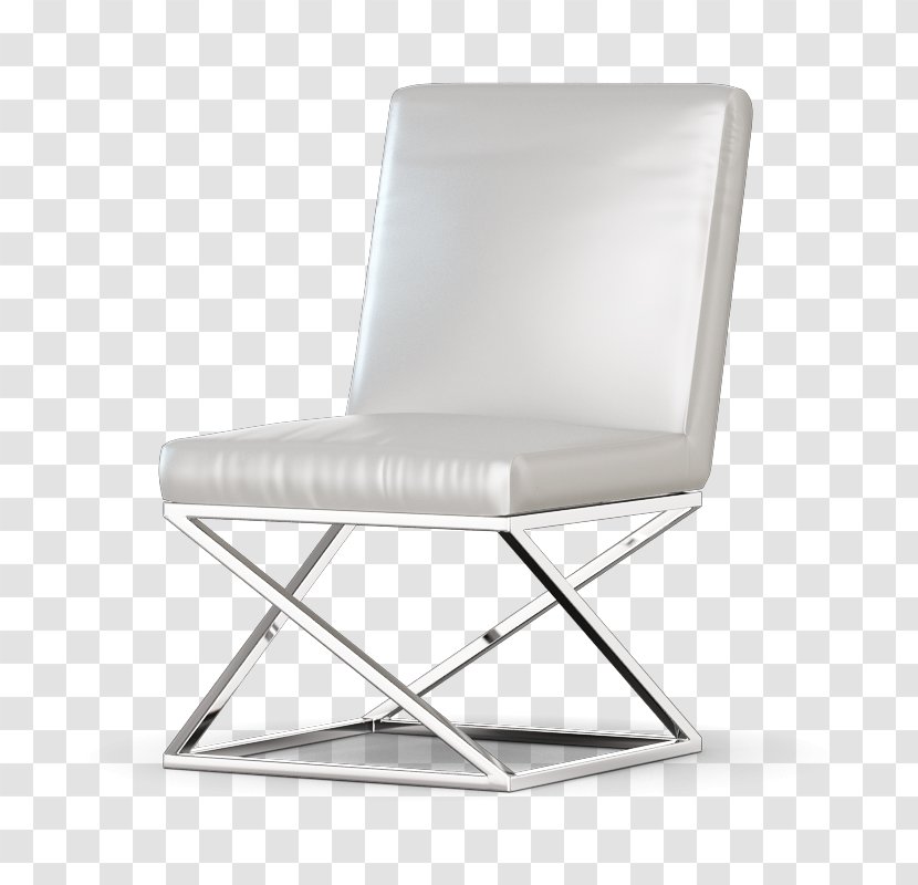 Chair Plastic Armrest Transparent PNG