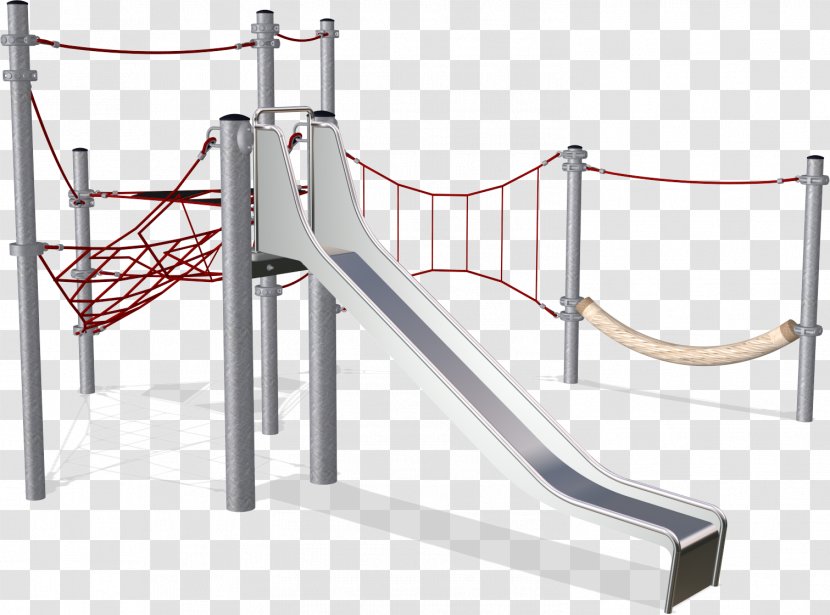 Recreation Play Angle - Chute - Design Transparent PNG