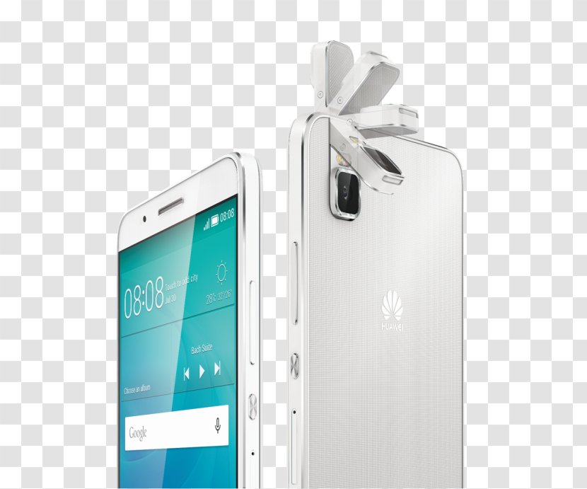 Huawei Honor 7 ShotX 华为 Smartphone - Mobile Phone Accessories Transparent PNG