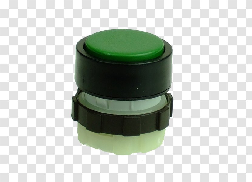 Push-button Plastic Unidrive Automation B.V. - Datasheet - Green Downs Drive Transparent PNG