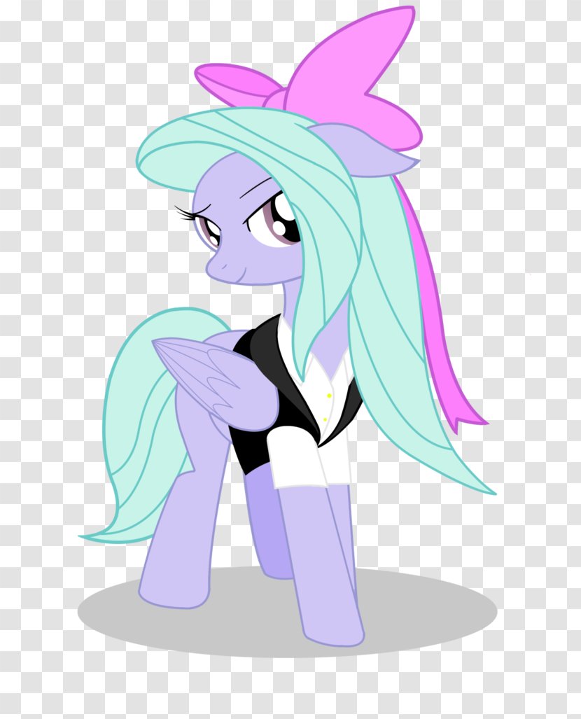 Pony Rarity Art Rainbow Dash Horse - Flower - Miss Vector Transparent PNG