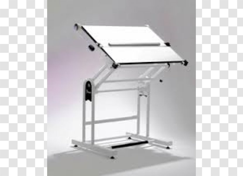 Drawing Board Technical Table Engineering Transparent PNG