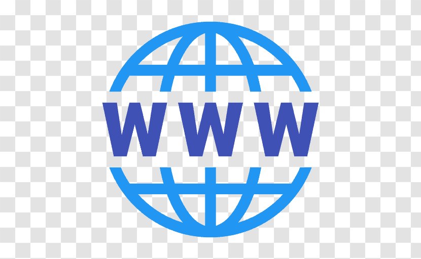 Favicon World Wide Web Design - Symbol - Area Transparent PNG