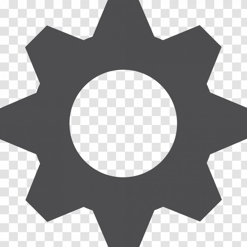 Gear Clip Art - Symbol - Fan Transparent PNG