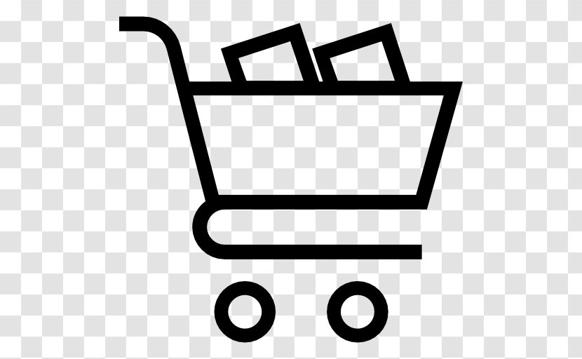 Shopping Cart Supermarket Transparent PNG