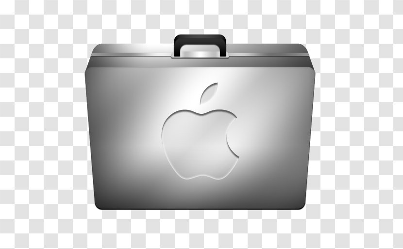 Briefcase Apple - Mobile Phones Transparent PNG