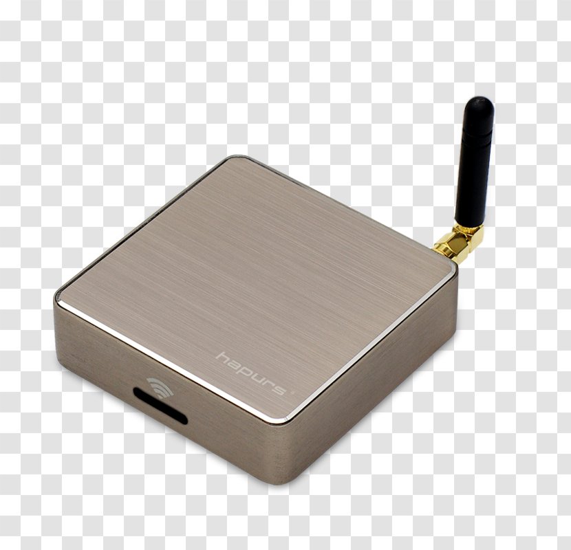 Wi-Fi Radio Receiver High Fidelity Wireless Electronics - Silhouette - Streamer Gold Transparent PNG