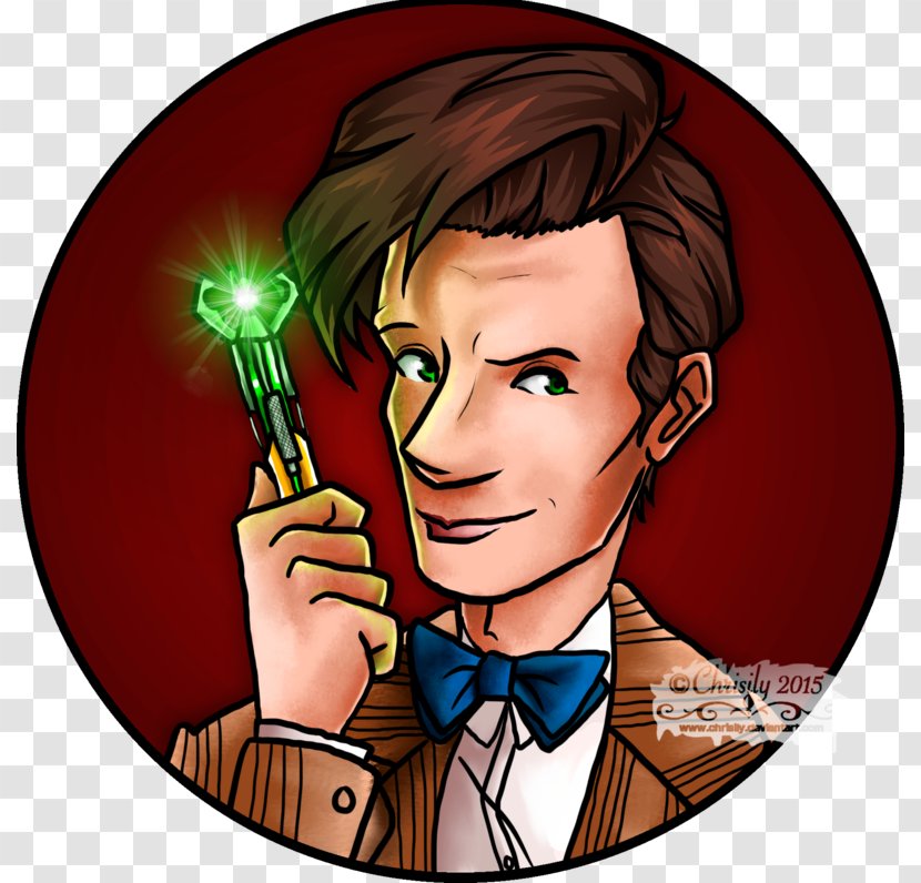 Doctor Who Painting Drawing - Heart Transparent PNG
