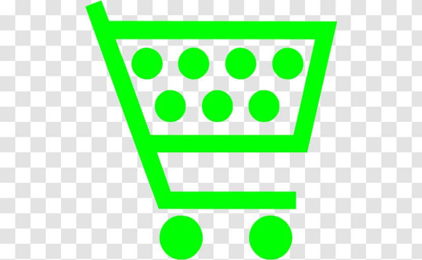 Shopping Cart Service - Rectangle Transparent PNG