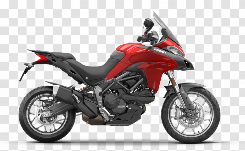 Honda CB500 Twin Motorcycle 500 Twins CB Series - Ducati Transparent PNG
