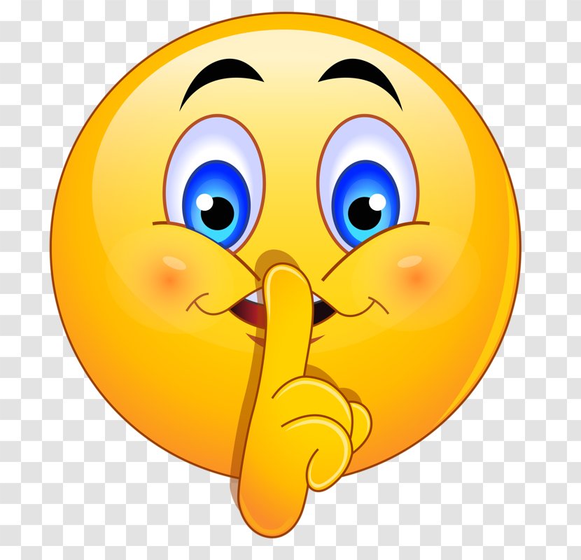 Emoticon Emoji Smiley Image - Smile Transparent PNG