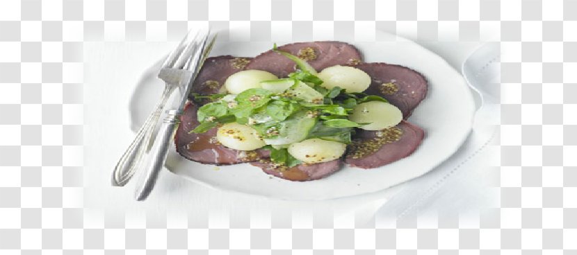 Ham Recipe Vegetarian Cuisine Salad BBC Good Food - Side Dish - Cantaloupe Transparent PNG