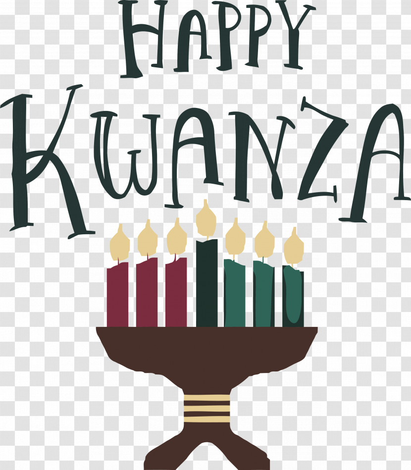 Kwanzaa African Transparent PNG