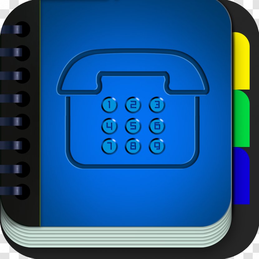 Telephone Numeric Keypads Calculator Electronics - Office Equipment Transparent PNG