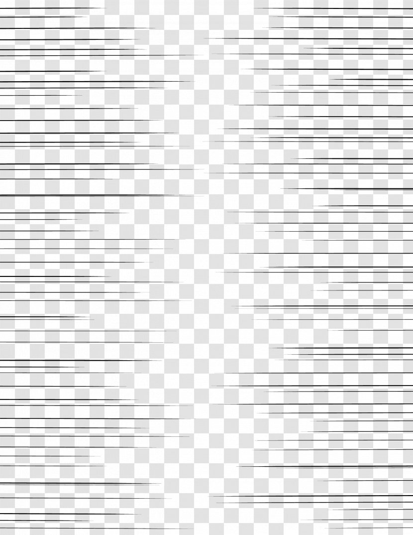 Line White Angle Font - Texture Transparent PNG