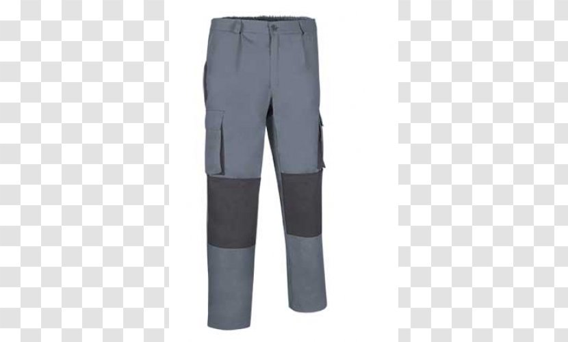 Pocket Pants Knee Pad Shorts Waist - Shop - Multi-style Uniforms Transparent PNG