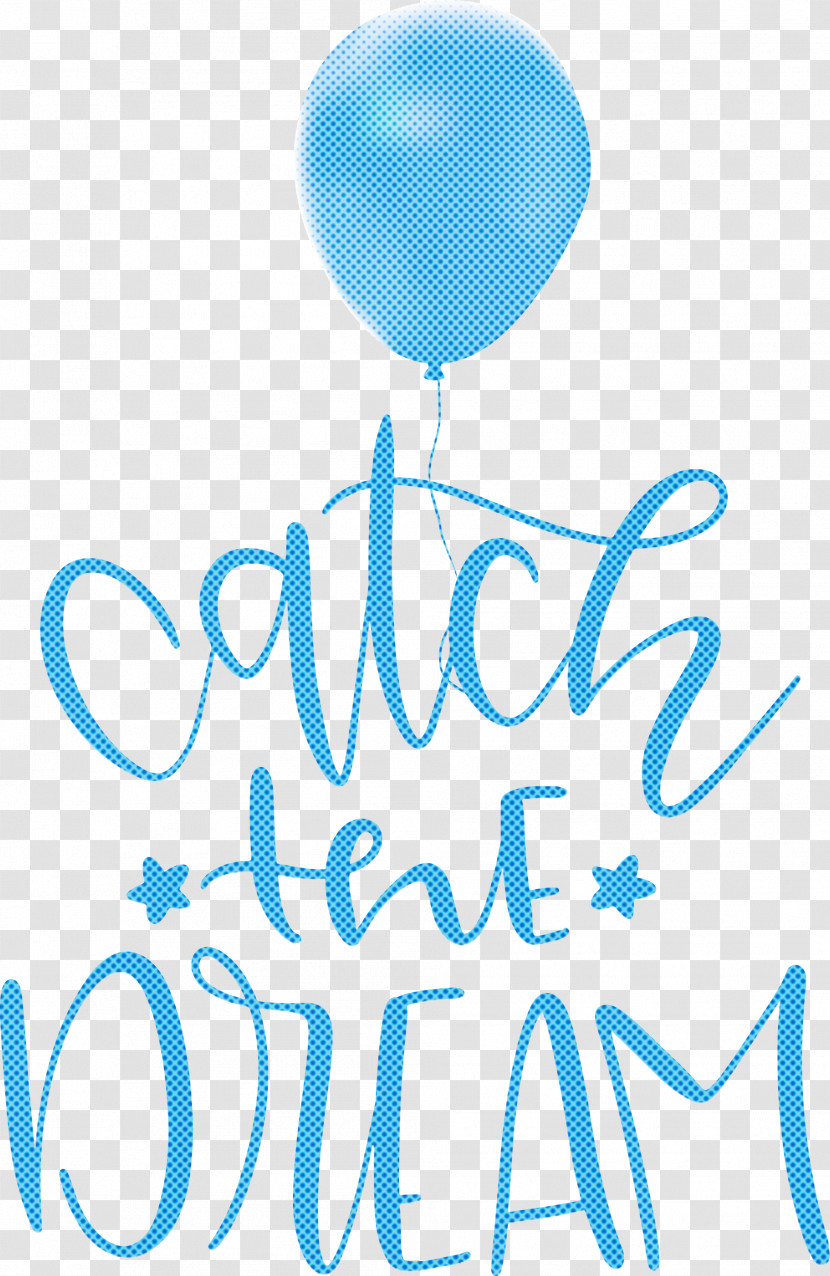 Catch The Dream Dream Transparent PNG