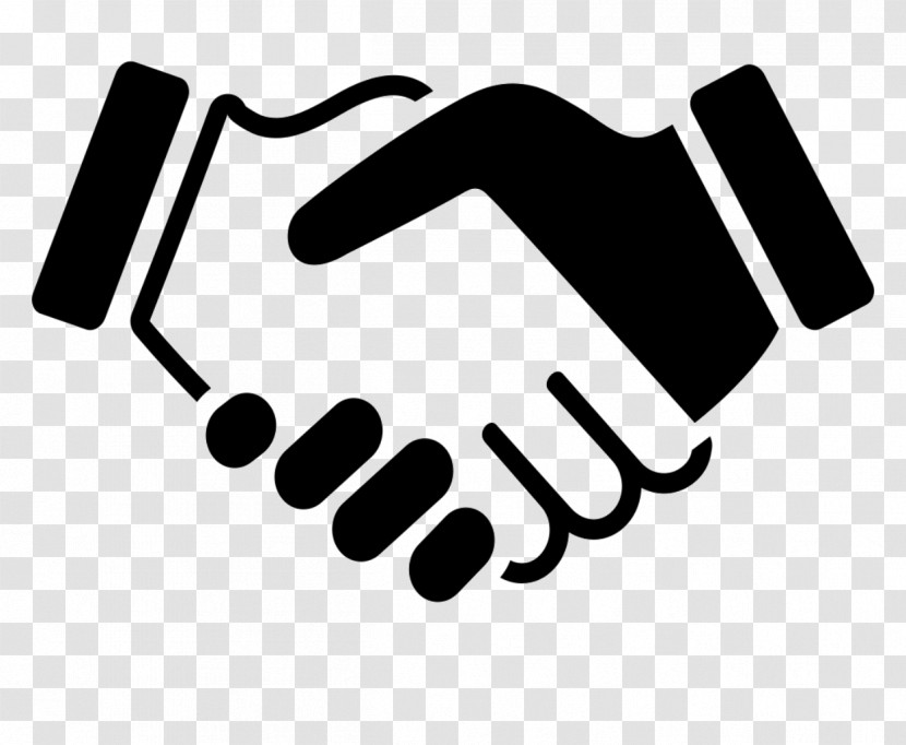 Handshake Transparent PNG