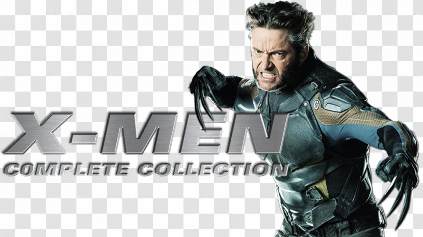 Wolverine Professor X Magneto Warpath Bolivar Trask - Bryan Singer - X-men Transparent PNG