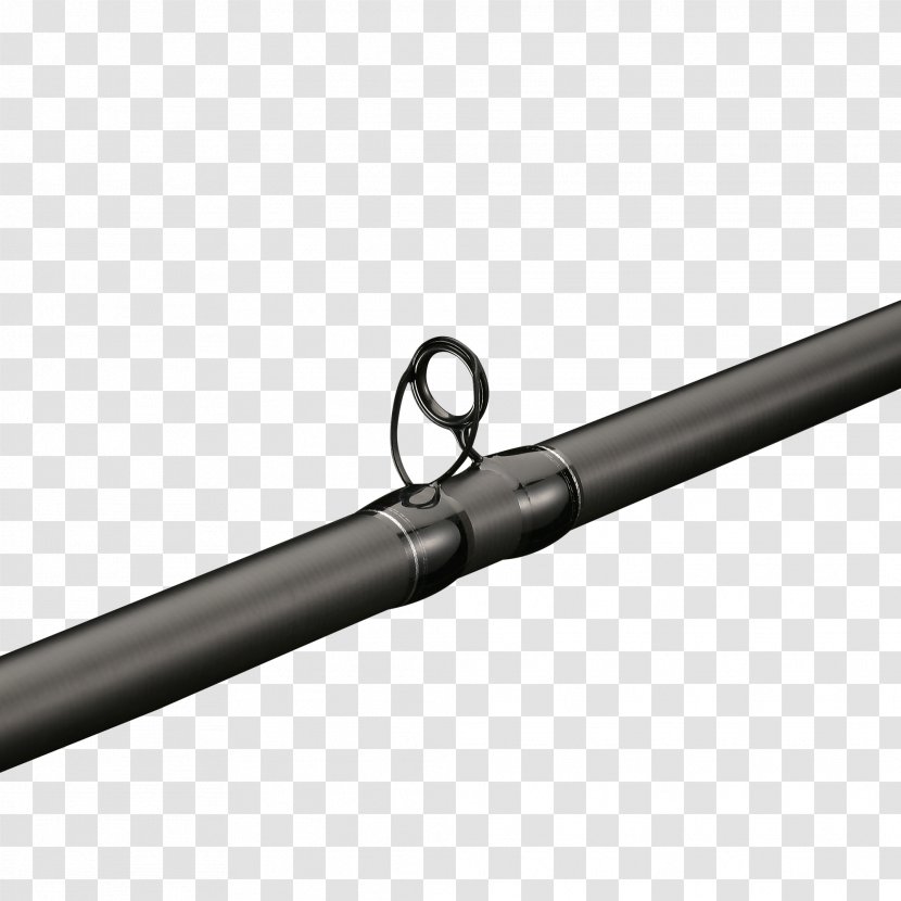 Ranged Weapon Gun Barrel Pipe - Hardware Transparent PNG