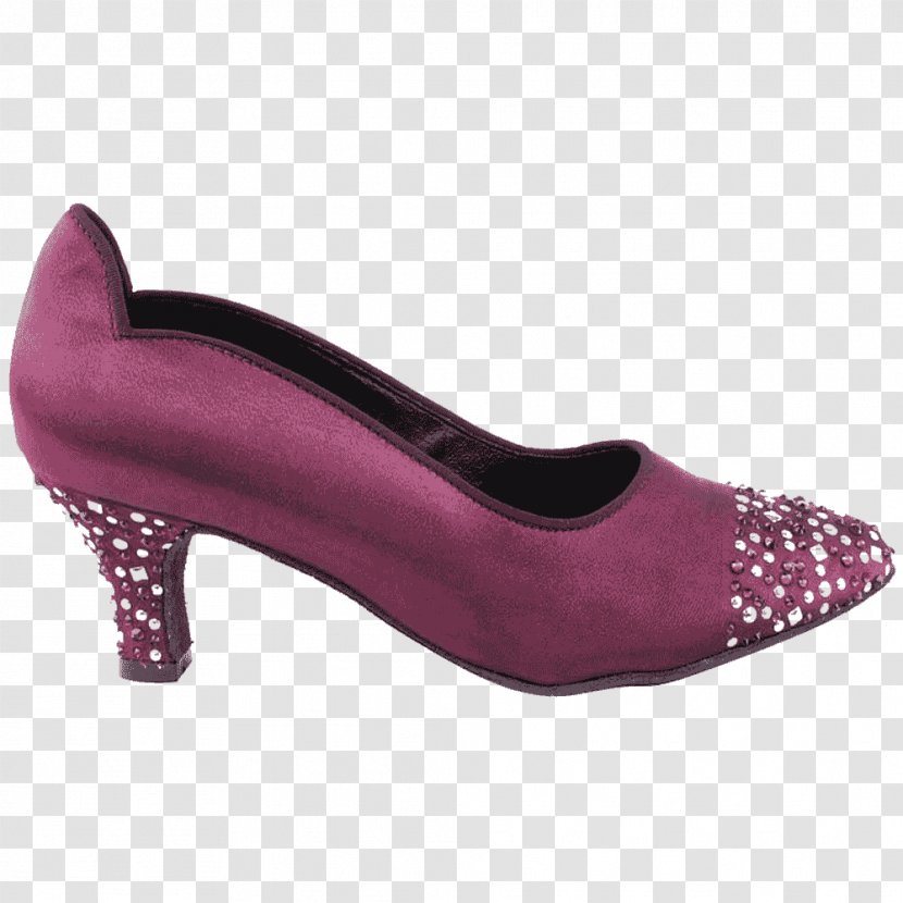 Heel Pink M Shoe Walking Pump Transparent PNG