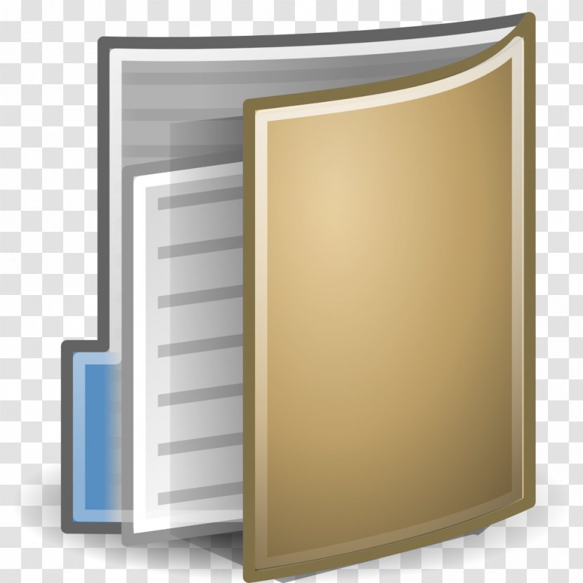 OpenDocument - Toolbar - Drag Transparent PNG