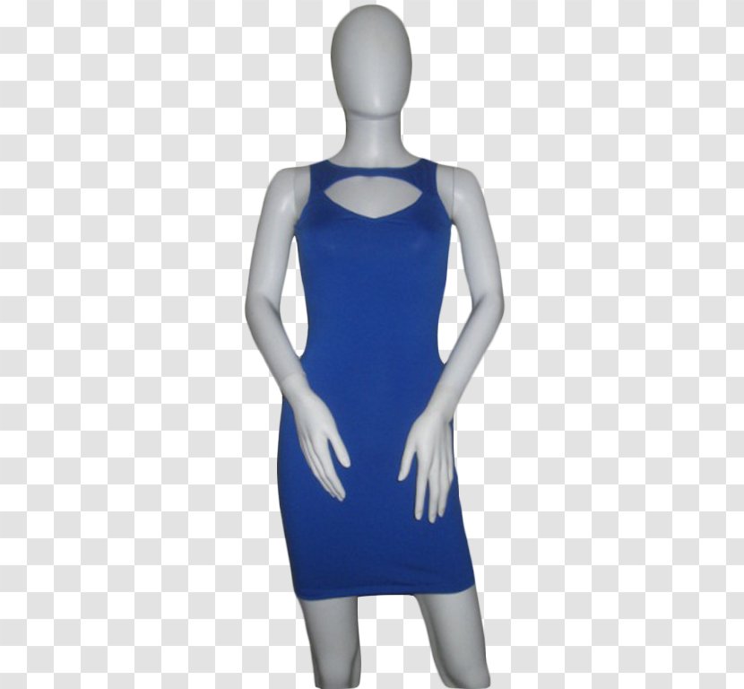 Bodycon Dress Clothing Sleeve Formal Wear - Heart - Inverted Triangle Transparent PNG