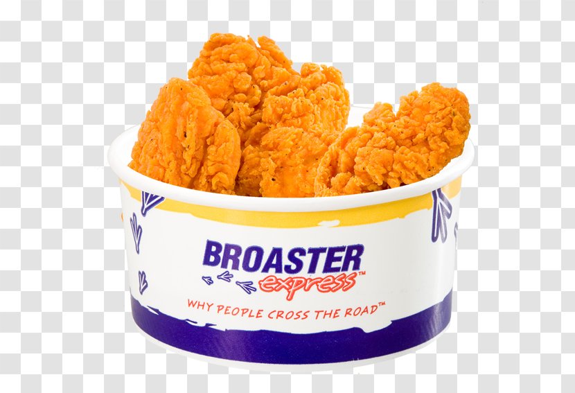 Fast Food Broasting Broaster Company Buffalo Wing - Flavor - Wings Transparent PNG