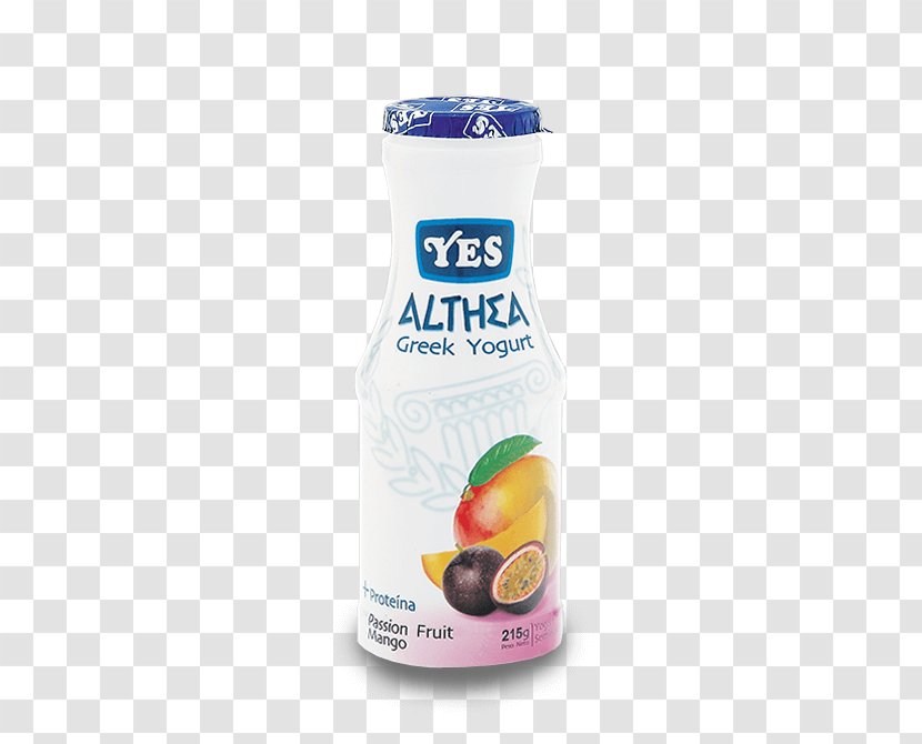 Yoghurt Breakfast Greek Yogurt Dairy Products Passion Fruit Transparent PNG