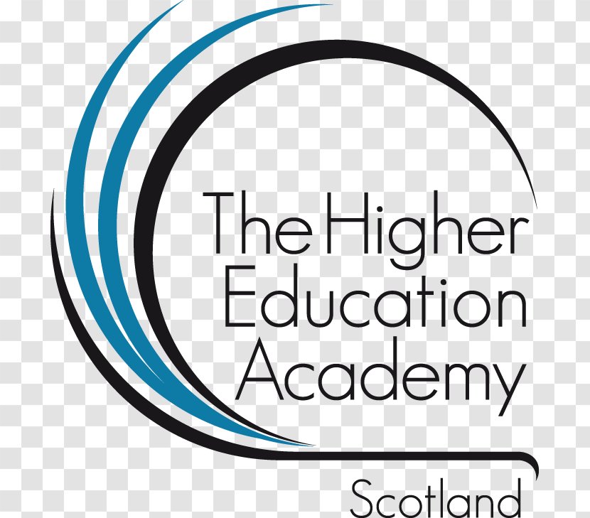 Higher Education Academy National Teaching Fellowship School - Area - Logo Transparent PNG