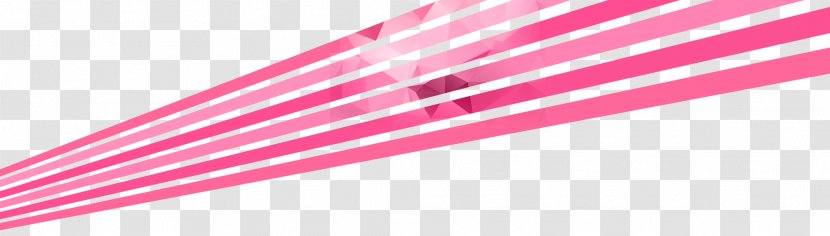 Pink Magenta Angle Font - Bg Transparent PNG