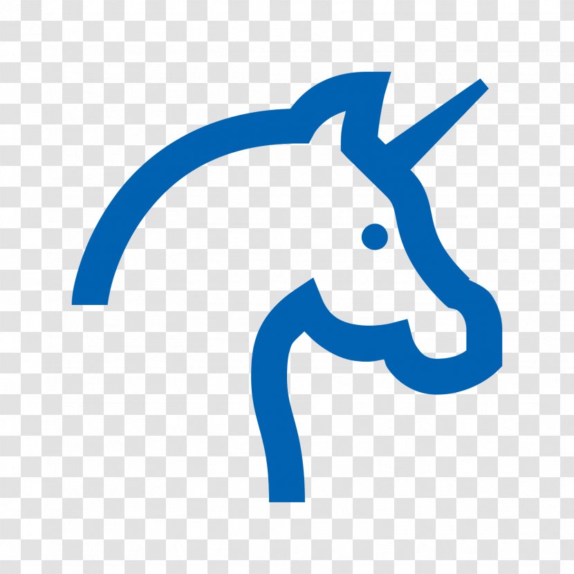 Unicorn Logo - Joint Transparent PNG