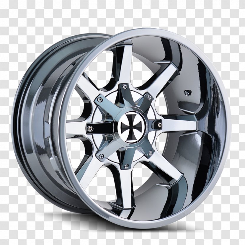 Car Sport Utility Vehicle Wheel Off-roading Rim - Tire Transparent PNG