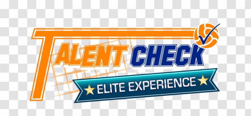 Logo Brand Line - Text - Talent Management Transparent PNG