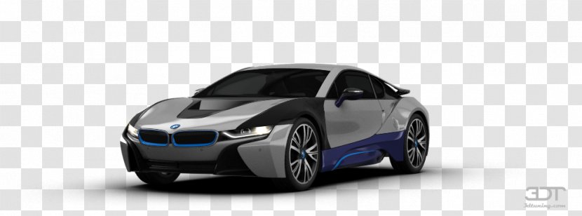 Sports Car BMW Alloy Wheel Luxury Vehicle Transparent PNG
