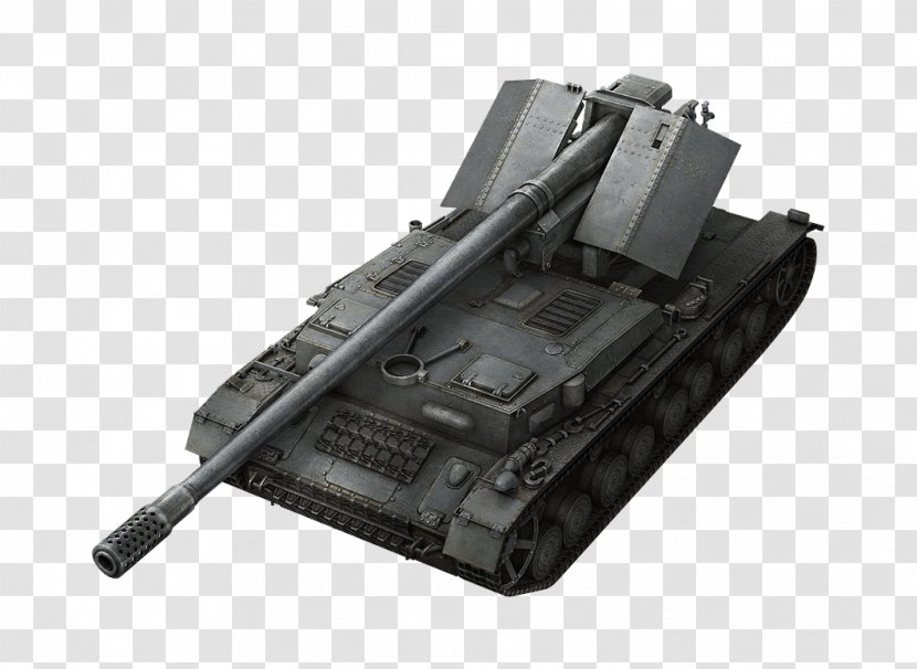 World Of Tanks VK 4502 Panzerkampfwagen E-100 E-50 Standardpanzer - Churchill Tank Transparent PNG