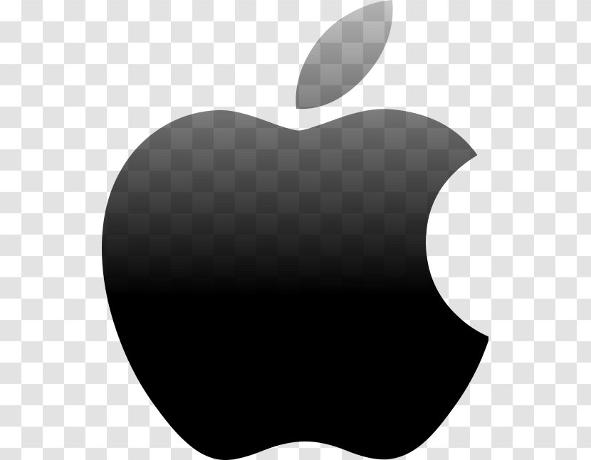 Apple Logo Glendale New York City Company - Heart - 8plus Transparent PNG