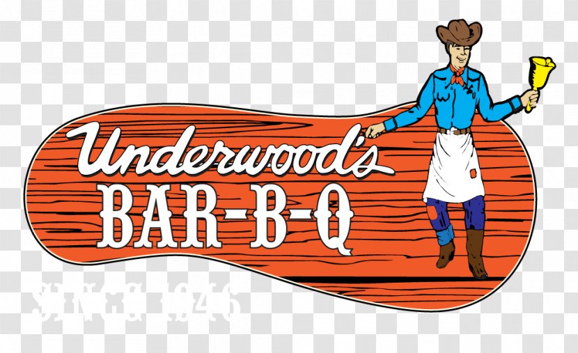 Underwood's Cafeteria Barbecue Restaurant Spice Rub - Texas Transparent PNG