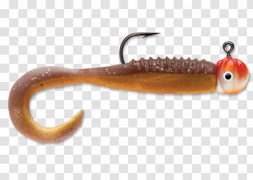 Spoon Lure Fishing Bait Nymph Transparent PNG