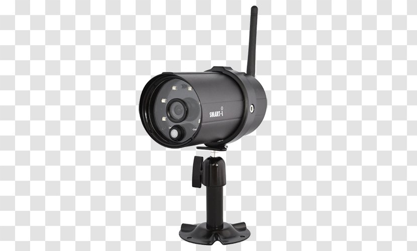 IP Camera Code Wireless Security Bewakingscamera Transparent PNG