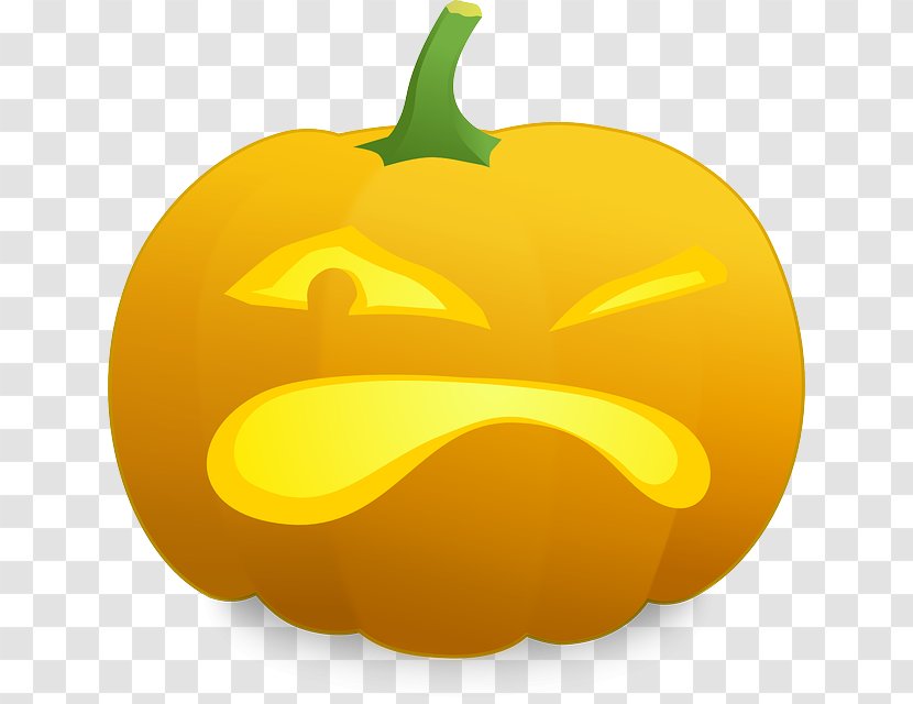 Jack-o'-lantern Pumpkin New York's Village Halloween Parade - Jack O Lantern Transparent PNG