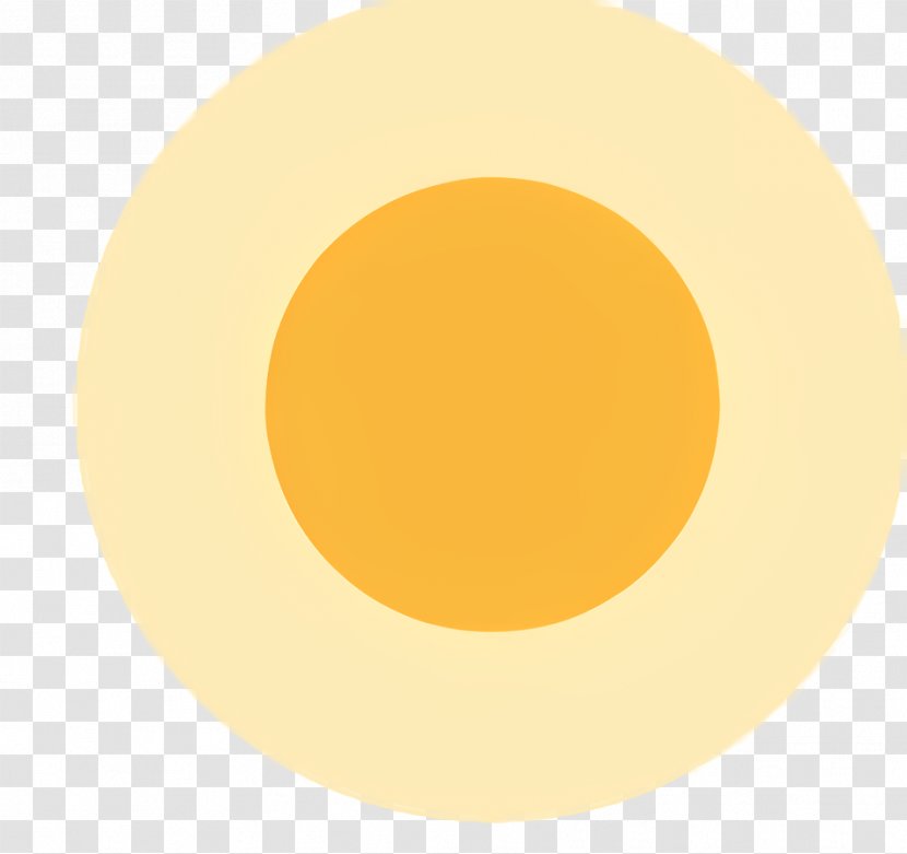 Egg Cartoon - Plate - Tableware Fried Transparent PNG