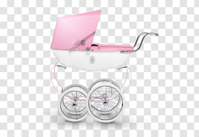 Baby Transport Doll Stroller Silver Cross Infant - Prince Transparent PNG