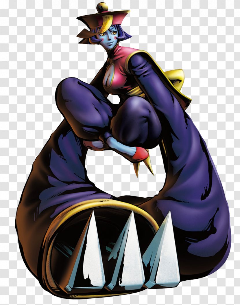Marvel Vs. Capcom 3: Fate Of Two Worlds Hsien-Ko Darkstalkers: The Night Warriors 2: New Age Heroes Akuma - Video Game - Figurine Transparent PNG