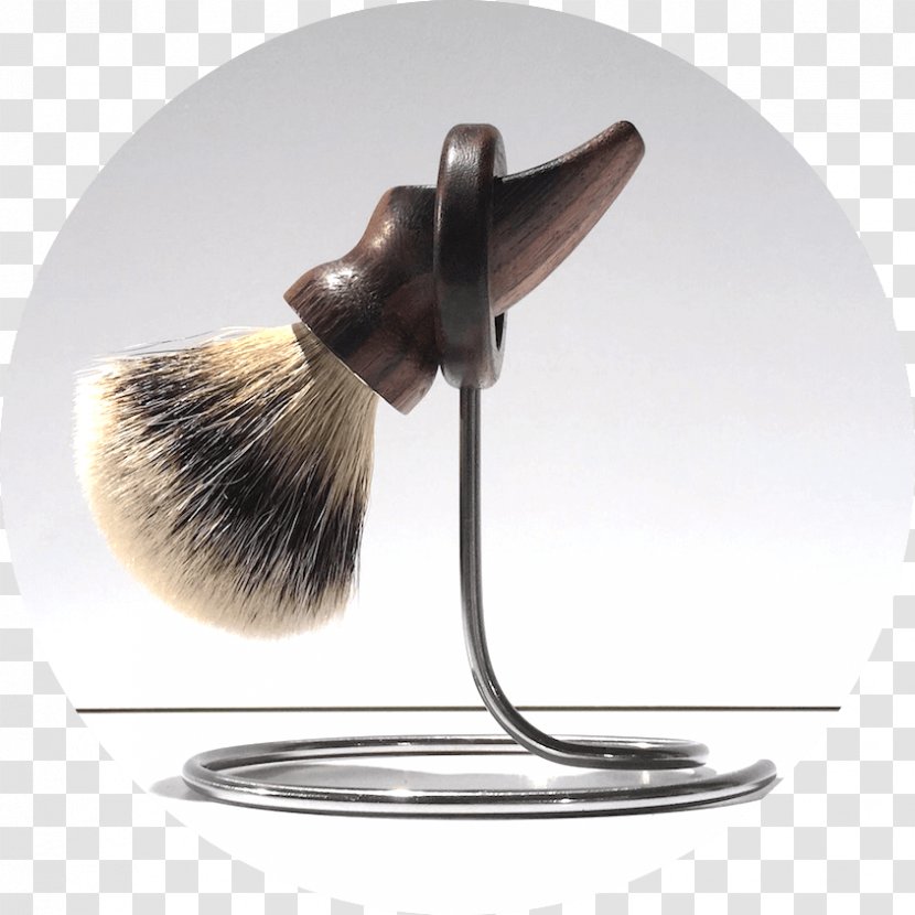 The Parisian Gentleman Business Shave Brush Startup Company Transparent PNG
